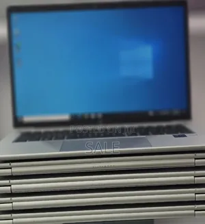New Laptop HP EliteBook 840 G10 16GB Intel Core i7 SSD 1T