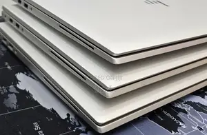 New Laptop HP EliteBook 845 G8 16GB AMD Ryzen 5 SSD 512GB