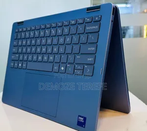 New Laptop HP OmniBook 5 Flip 16GB Intel Core 5 SSD 512GB