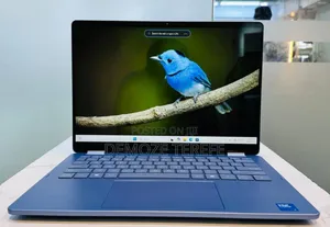 New Laptop HP OmniBook 5 Flip 16GB Intel Core 5 SSD 512GB