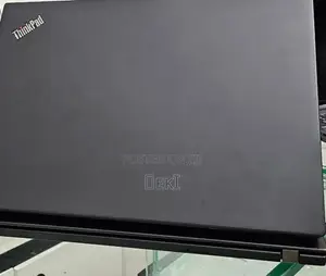 New Laptop Lenovo ThinkPad t495s 16GB AMD Ryzen 7 SSD 512GB