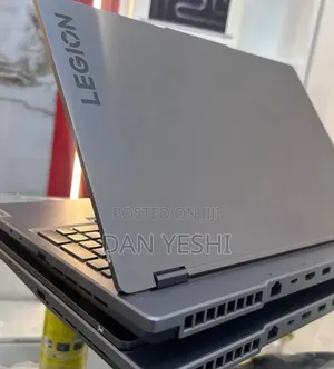 New Lenovo Legion Y7000P IRX9 Gaming Laptop 24GB Intel Core i7 SSD 1T