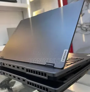 New Lenovo Legion Y7000P IRX9 Gaming Laptop 24GB Intel Core i7 SSD 1T