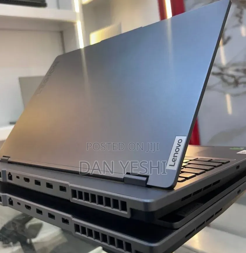 New Lenovo Legion Y7000P IRX9 Gaming Laptop 24GB Intel Core i7 SSD 1T