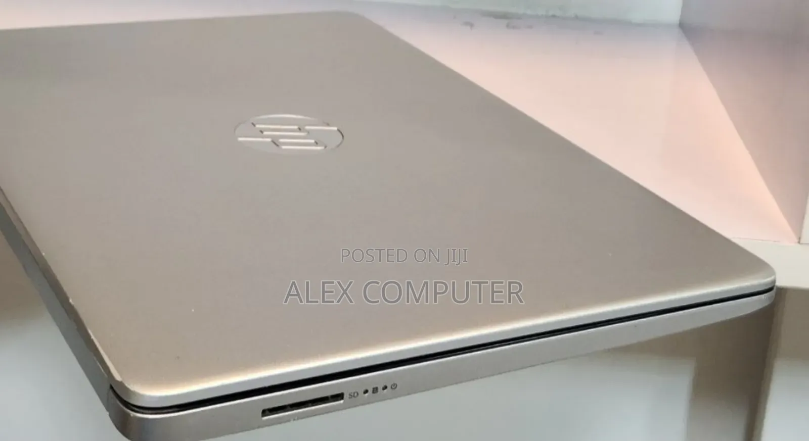 New Laptop HP Stream Notebook 4GB Intel Core i3 SSD 256GB