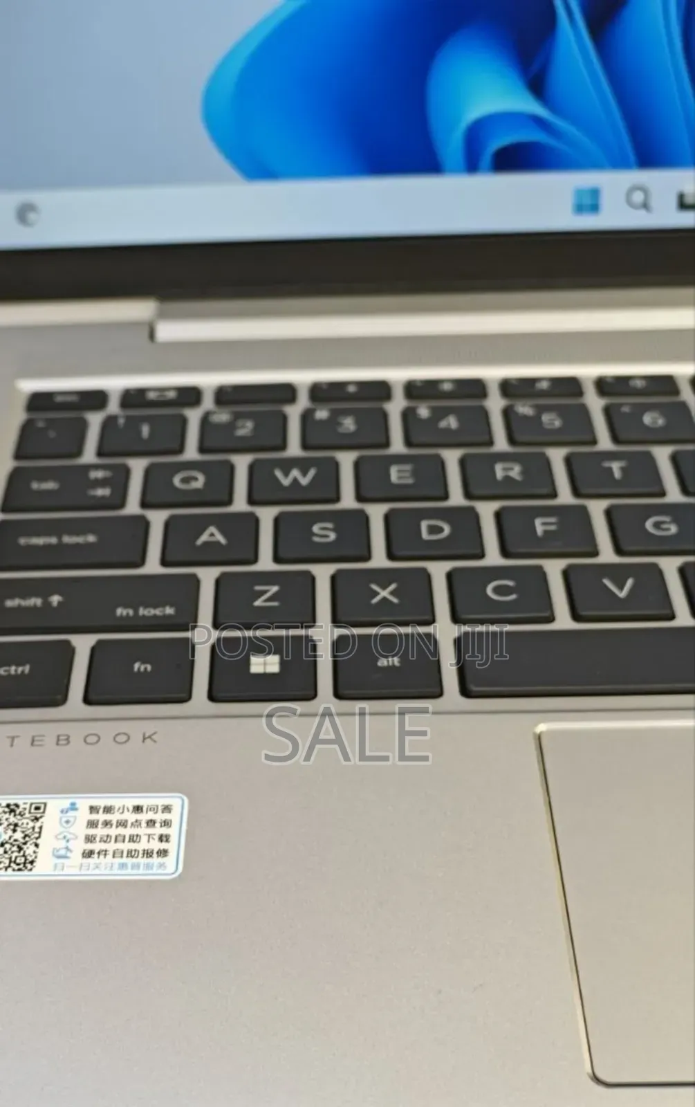 New Laptop HP EliteBook 640 G10 16GB Intel Core i7 SSD 1T