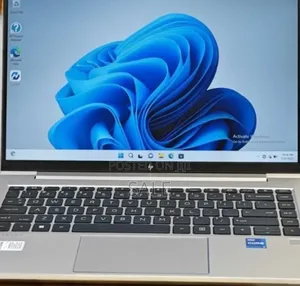 New Laptop HP EliteBook 640 G10 16GB Intel Core i7 SSD 1T