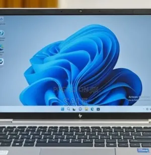 New Laptop HP EliteBook 640 G10 16GB Intel Core i7 SSD 1T