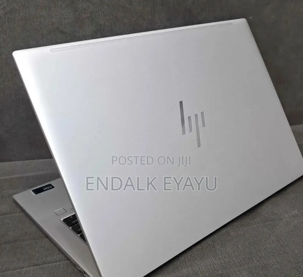 New Laptop HP EliteBook 840 G9 16GB Intel Core i7 SSD 512GB