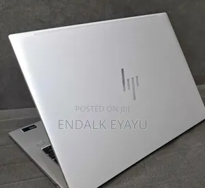 New Laptop HP EliteBook 840 G9 16GB Intel Core i7 SSD 512GB