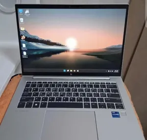 New Laptop HP EliteBook 840 G9 16GB Intel Core i7 SSD 512GB