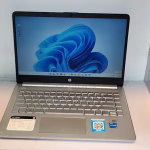 New Laptop HP Stream Notebook 4GB Intel Core 3 SSD 256GB