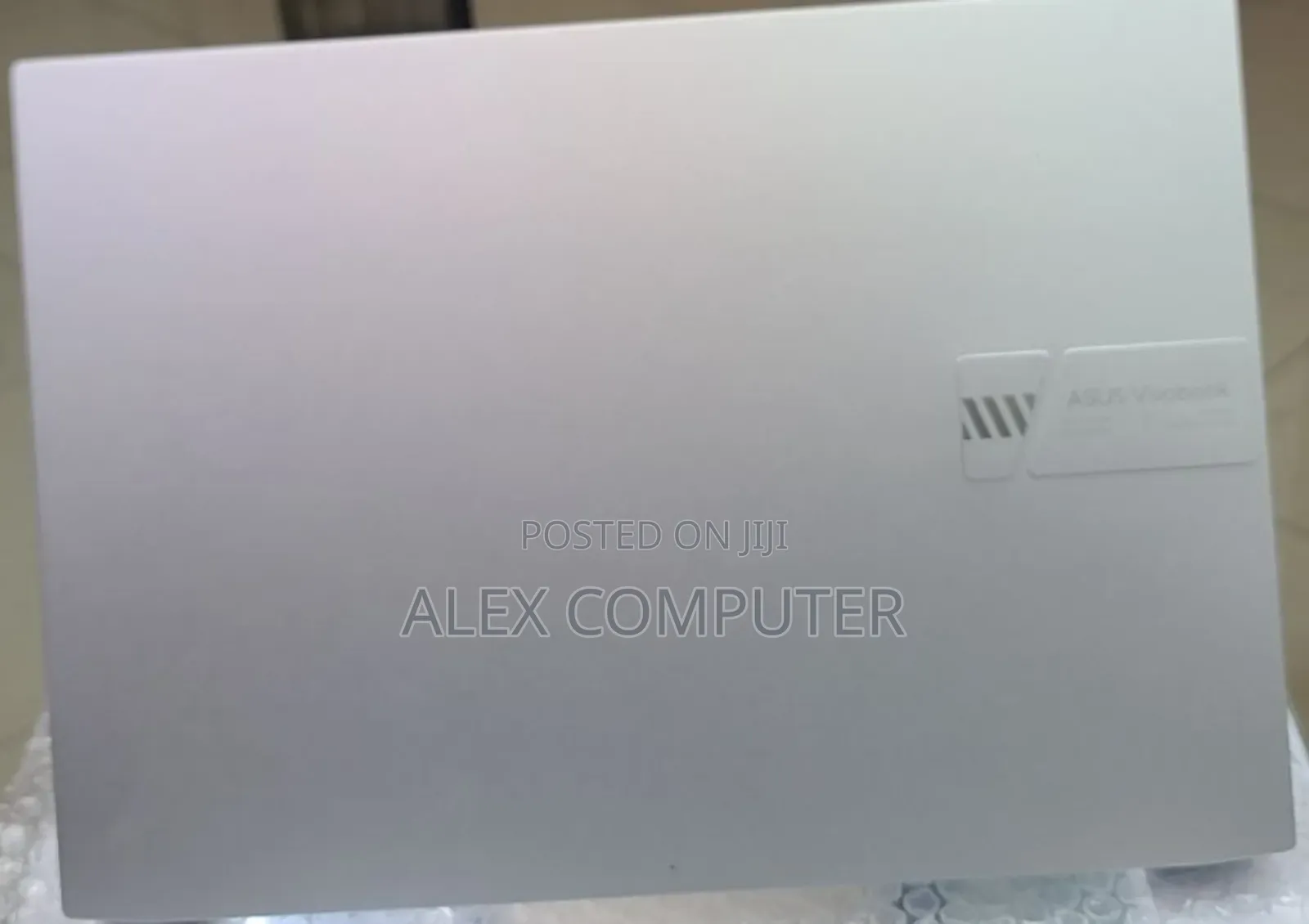 New Laptop Asus VivoBook 15 X505BA 16GB Intel Core i5 SSD 512GB
