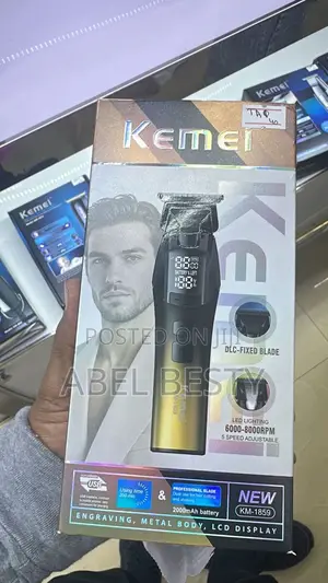 Kemei 1859