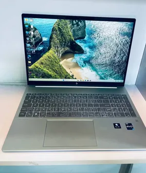New Laptop HP Pavilion 15 16GB Intel Core i7 SSD 1T