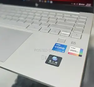 New Laptop HP Pavilion 15 16GB Intel Core i5 SSD 1T