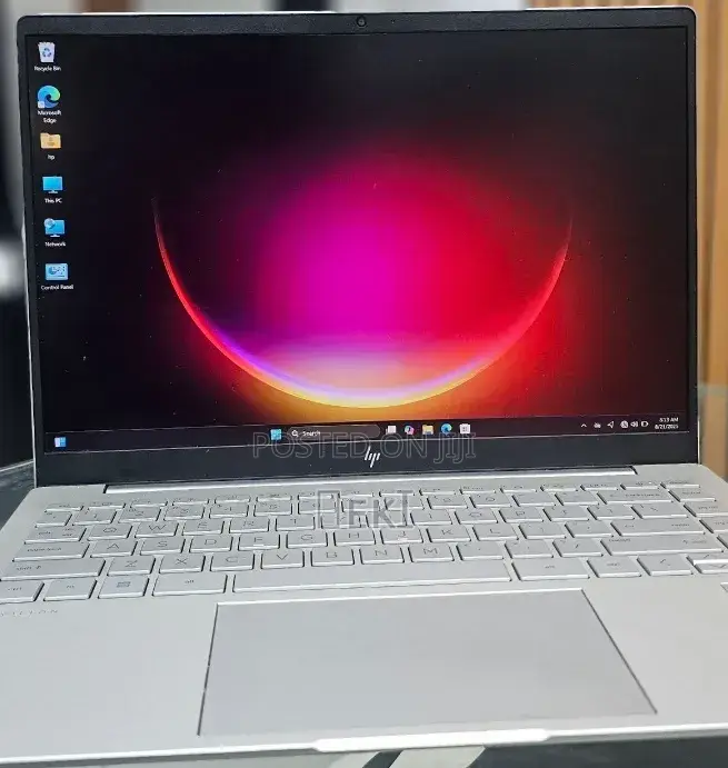 New Laptop HP Pavilion 15 16GB Intel Core i5 SSD 1T