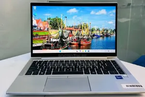 New Laptop HP EliteBook 840 16GB Intel Core i7 SSD 512GB