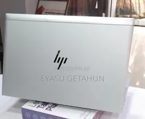 New Laptop HP EliteBook 830 G8 16GB Intel Core i5 SSD 512GB