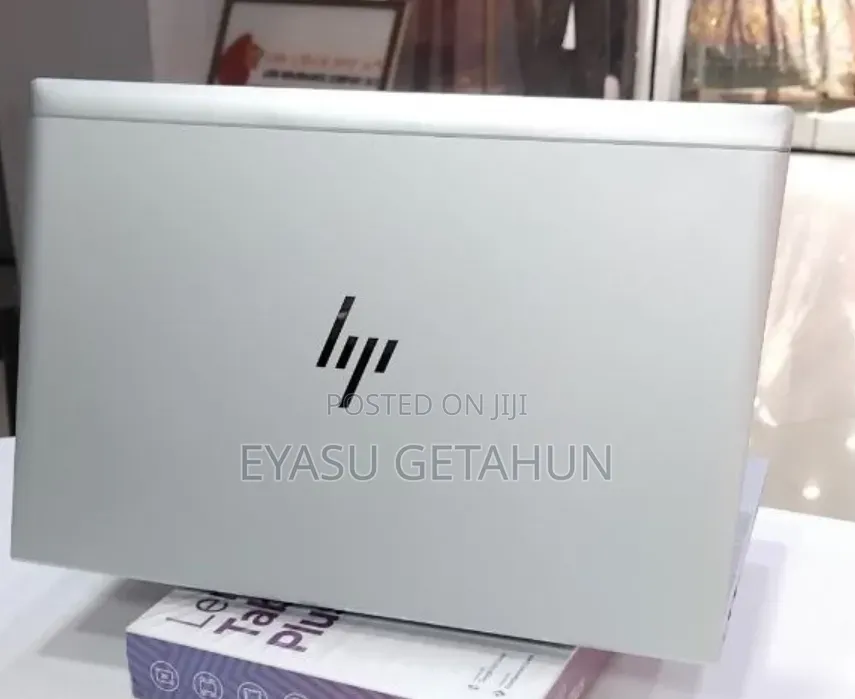 New Laptop HP EliteBook 830 G8 16GB Intel Core i5 SSD 512GB