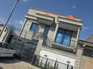 5bdrm House in Ayat, G+1 House For, Bole for sale