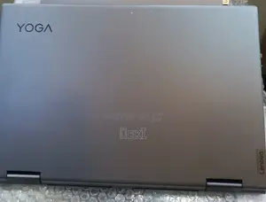 New Laptop Lenovo Yoga 7 15ITL5 16GB AMD Ryzen 7 SSD 512GB