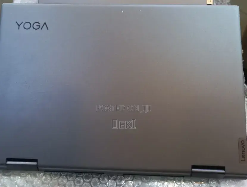 New Laptop Lenovo Yoga 7 15ITL5 16GB AMD Ryzen 7 SSD 512GB