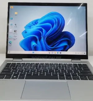 New Laptop HP EliteBook 830 16GB Intel Core i7 SSD 512GB