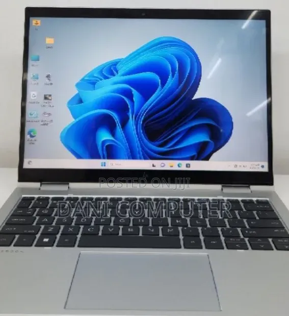 New Laptop HP EliteBook 830 16GB Intel Core i7 SSD 512GB