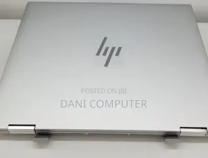New Laptop HP EliteBook 830 16GB Intel Core i7 SSD 512GB