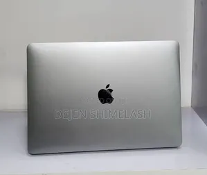 New Laptop Apple MacBook Air 2020 M1 8GB Apple M1 SSD 512GB