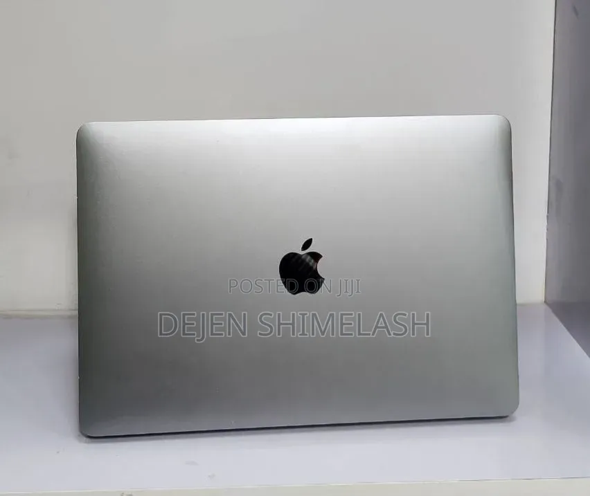 New Laptop Apple MacBook Air 2020 M1 8GB Apple M1 SSD 512GB