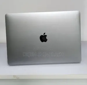 New Laptop Apple MacBook Air 2020 M1 8GB Apple M1 SSD 512GB
