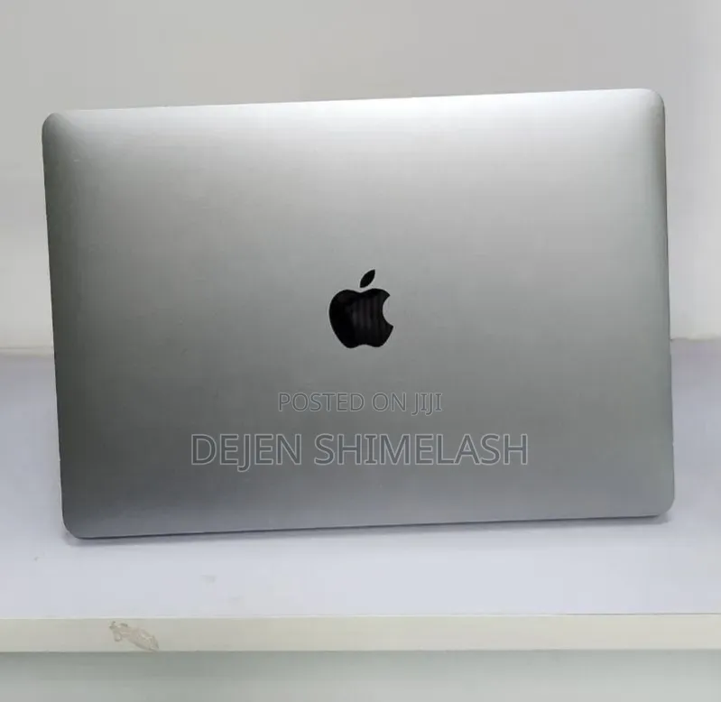 New Laptop Apple MacBook Air 2020 M1 8GB Apple M1 SSD 512GB