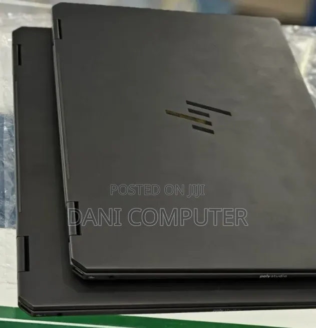 New Laptop HP OmniBook 5 14" 16GB Intel Core Ultra 7 SSD 1T