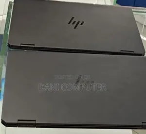 New Laptop HP OmniBook 5 14" 16GB Intel Core Ultra 7 SSD 1T