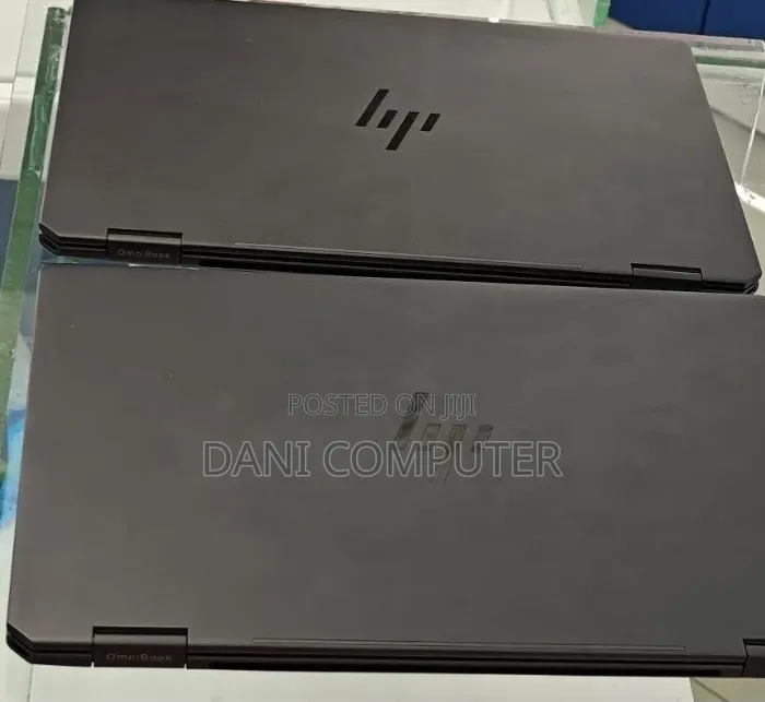 New Laptop HP OmniBook 5 14" 16GB Intel Core Ultra 7 SSD 1T