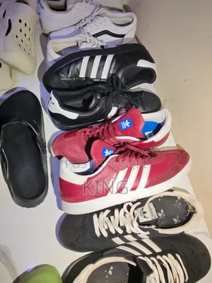 Adidas Samba Adv