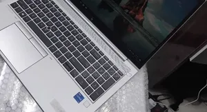 New Laptop HP EliteBook 850 G8 16GB Intel Core i5 SSD 512GB