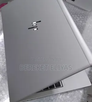 New Laptop HP EliteBook 850 G8 16GB Intel Core i5 SSD 512GB
