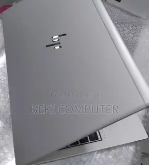 New Laptop HP EliteBook 850 G8 16GB Intel Core i5 SSD 512GB
