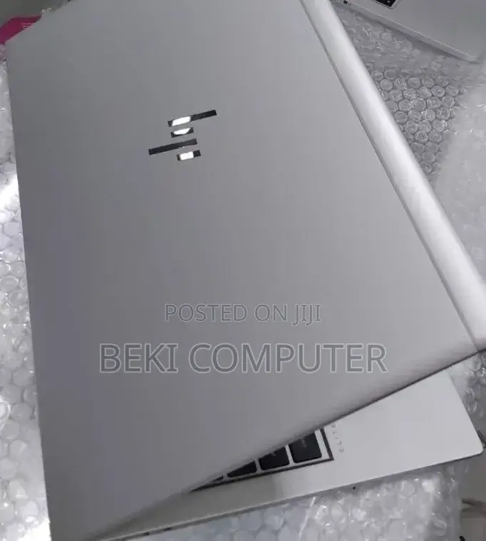 New Laptop HP EliteBook 850 G8 16GB Intel Core i5 SSD 512GB