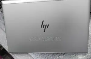 New Laptop HP EliteBook 850 G8 16GB Intel Core i5 SSD 512GB