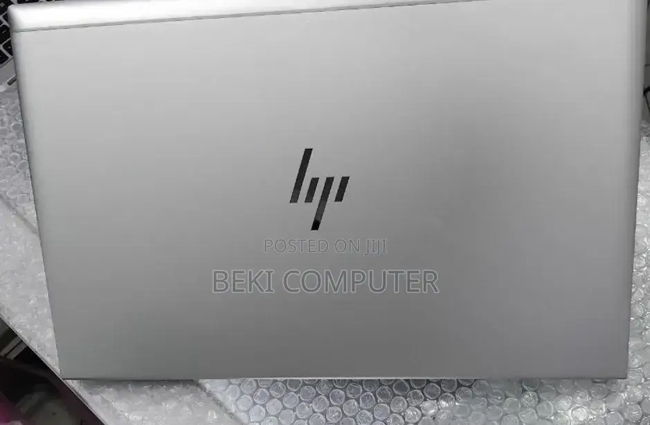 New Laptop HP EliteBook 850 G8 16GB Intel Core i5 SSD 512GB