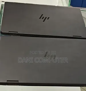 New Laptop HP OmniBook 5 14" 16GB Intel Core Ultra 7 SSD 1T