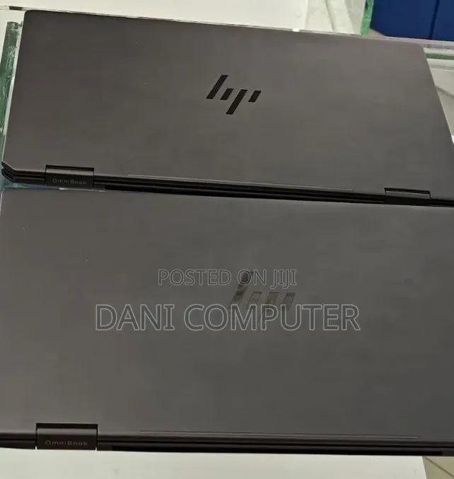 New Laptop HP OmniBook 5 14" 16GB Intel Core Ultra 7 SSD 1T