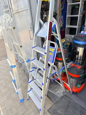 Meselal ( Ladder )