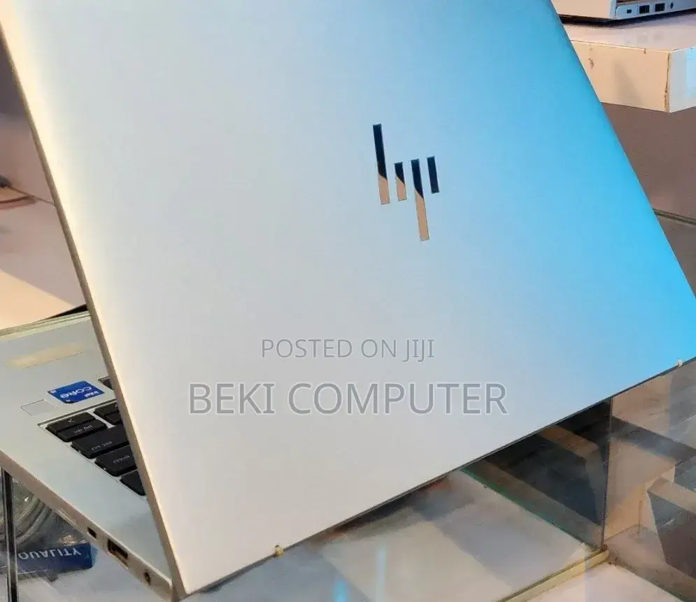 New Laptop HP EliteBook 840 G9 16GB Intel Core i5 SSD 512GB