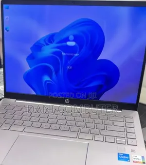 New Laptop HP Pavilion 14 16GB Intel Core i5 SSD 512GB