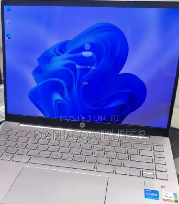 New Laptop HP Pavilion 14 16GB Intel Core i5 SSD 512GB